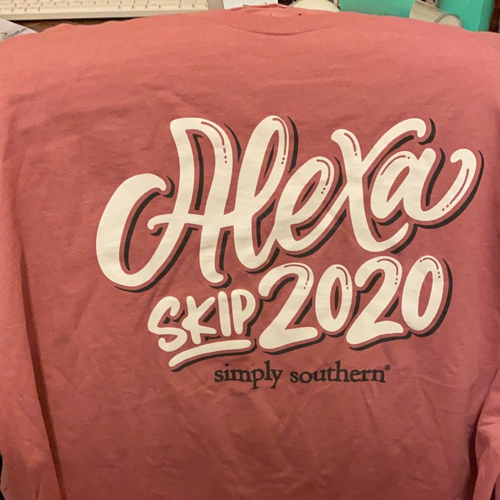🎤 Alexa, skip 2020 ⏭